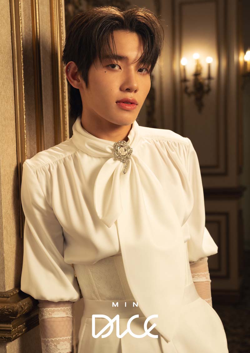 วง DICE มิน