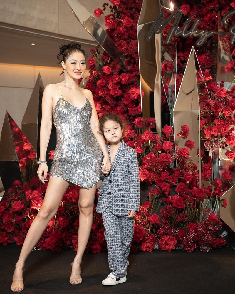 มิ้วกี้ ไปรยา