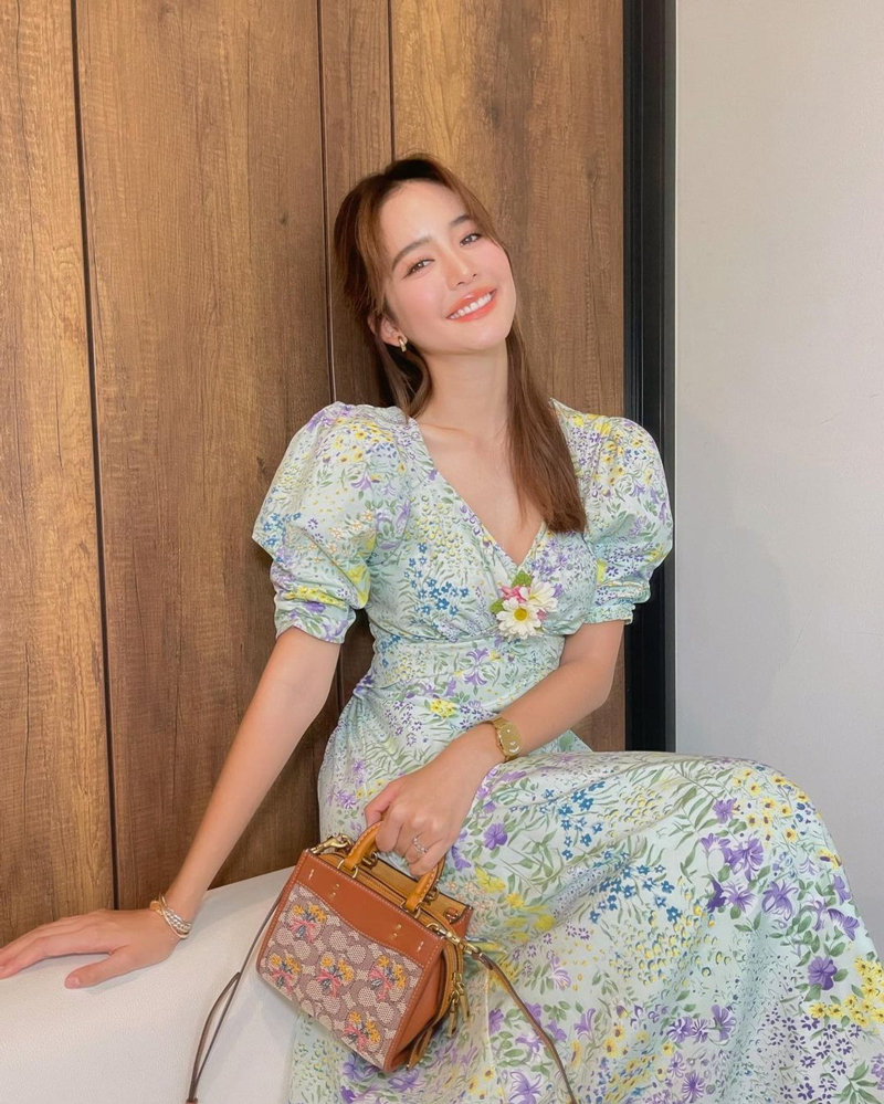โบว์ เมลดา