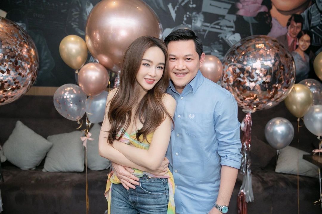 เป้ย ปานวาด - ป๊อป นิธิ