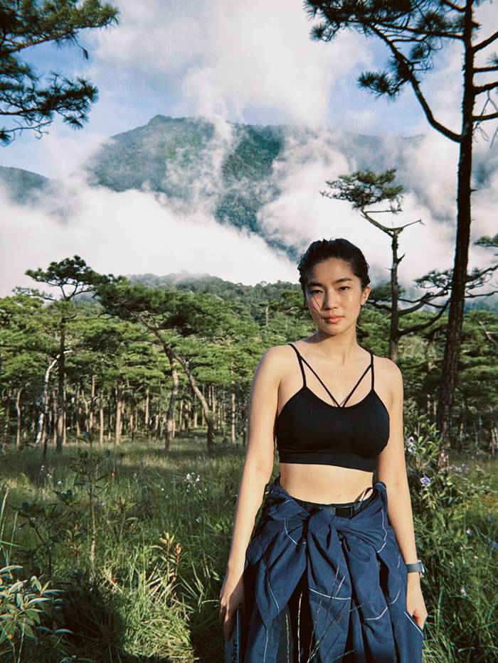  ก้อย อรัชพร 