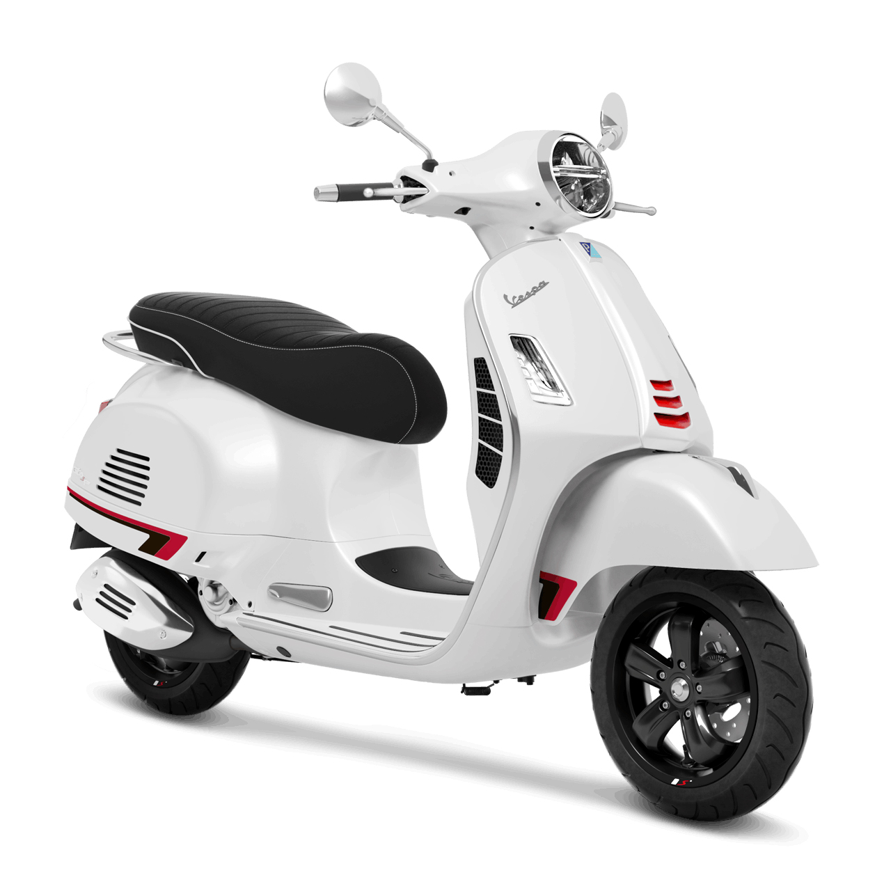 Vespa GTS 300 HPE 2022
