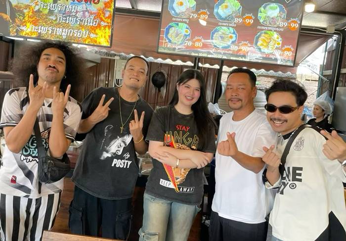 เหน่ง เหม่งจ๋าย เสียชีวิต