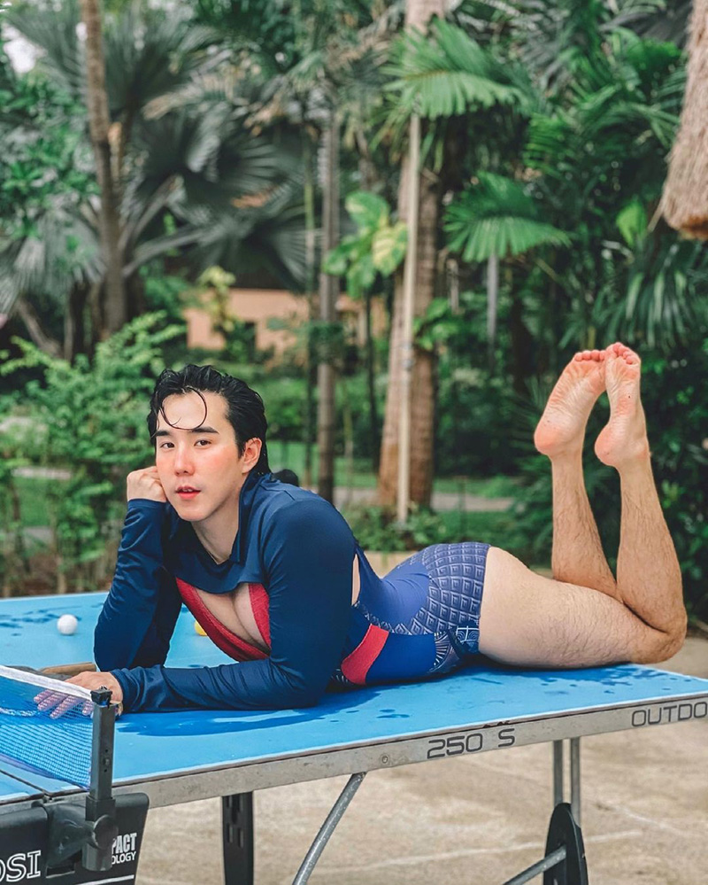 เขื่อน ภัทรดนัย