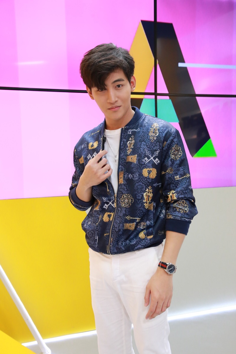 โอห์ม ฐิติวัฒน์