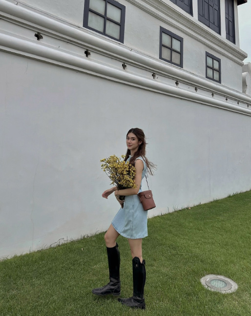 ลีน่า ลลินา แฟชั่น