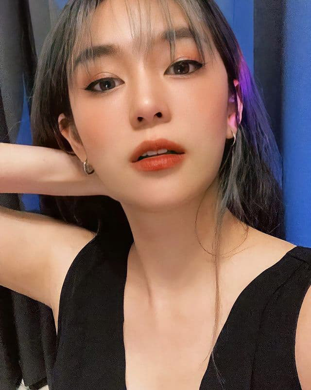 แป้ง เดอะสตาร์