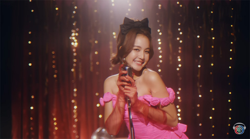 โบว์ เมลดา