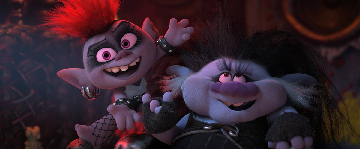 trolls world tour