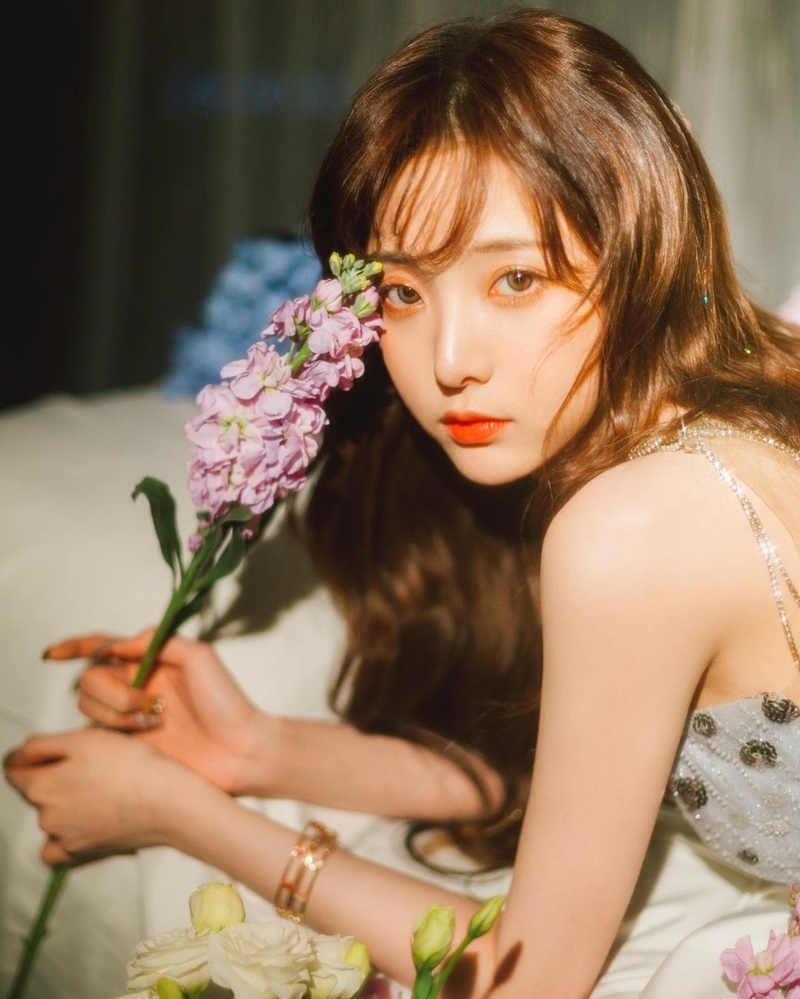 เนเน่ พรนับพัน พรเพ็ญพิพัฒน์