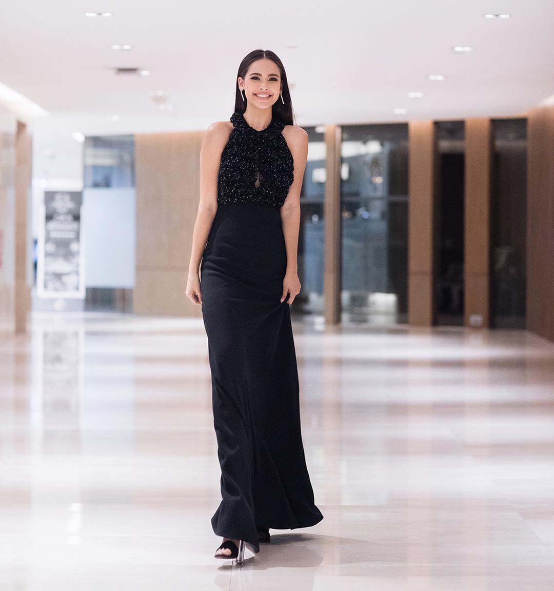 ญาญ่า คิมเบอร์ลี่