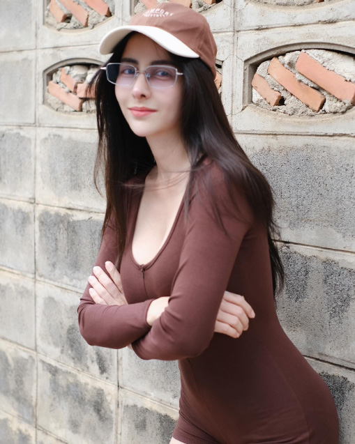 จ๊ะโอ๋ งามพริ้ง ก่อนศัลยกรรมกับปัจจุบันมาไกลแค่ไหน ตามไปดูภาพความเปลี่ยนแปลงกัน