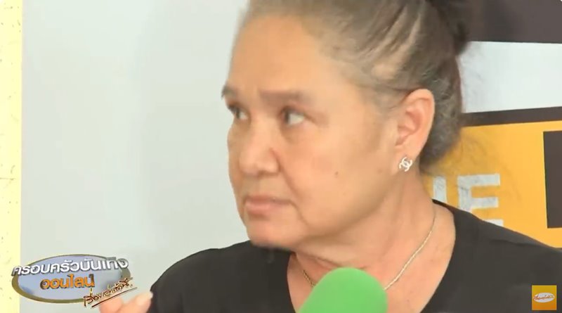 ย้อนคำพูด น้อย โพธิ์งาม เหตุขายส้มตำ แม้ลูกเขยรวยร้อยล้าน