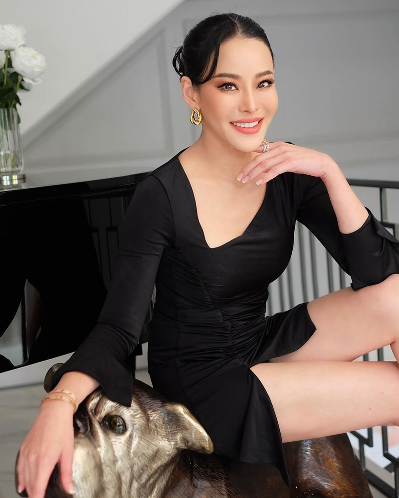 หนิง ปณิตา