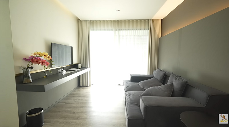 โรงแรม ดาด้า ตีท้ายครัว