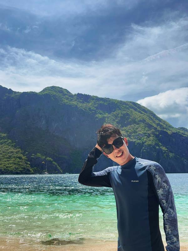 เกาะเอลนิโด