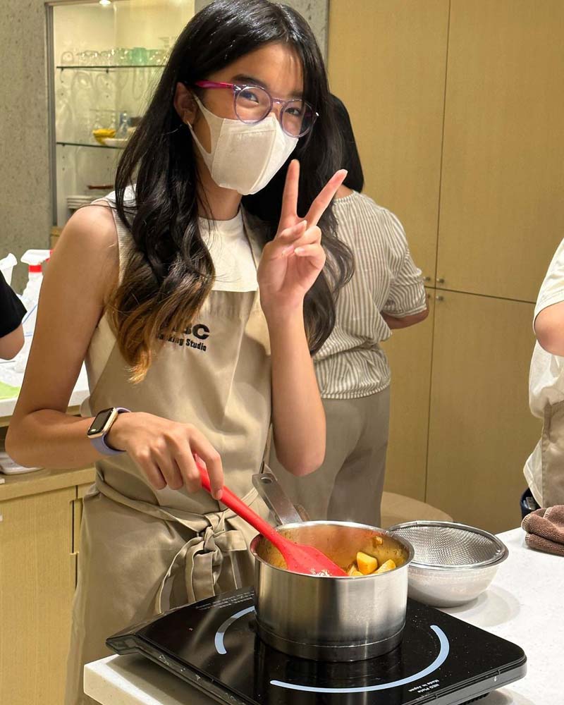 น้องณดา ปุณณดา