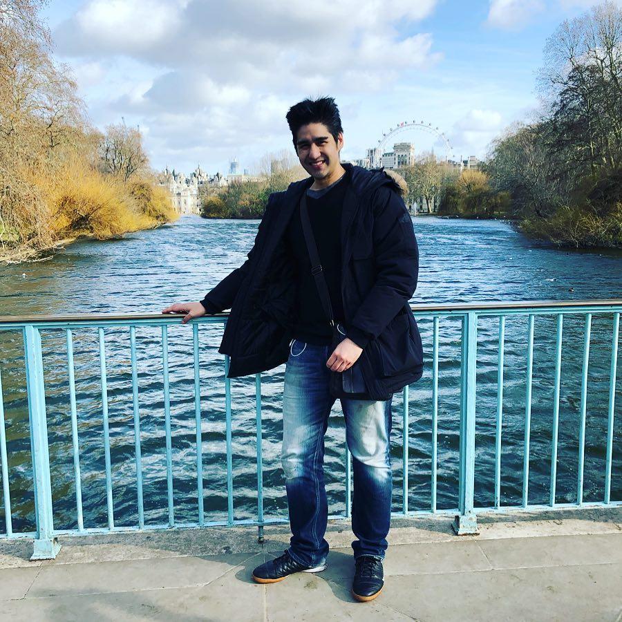 แดน ดนัย จิรา