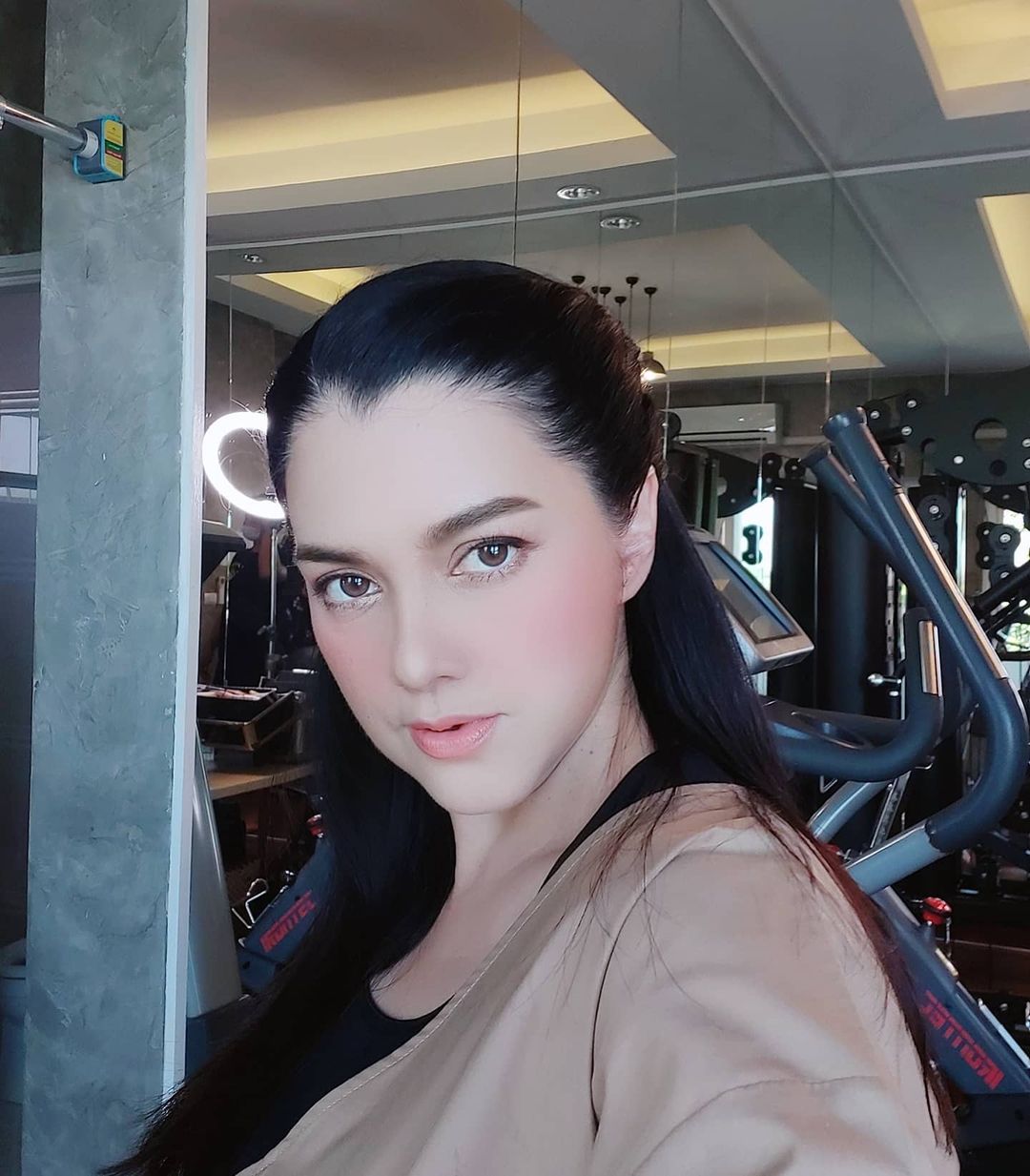 พาเมล่า เบาว์เด้นท์