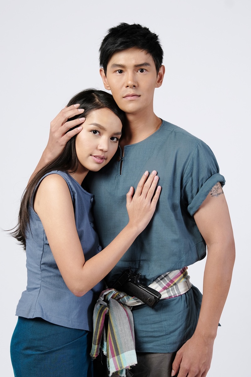 มธุรสโลกันตร์