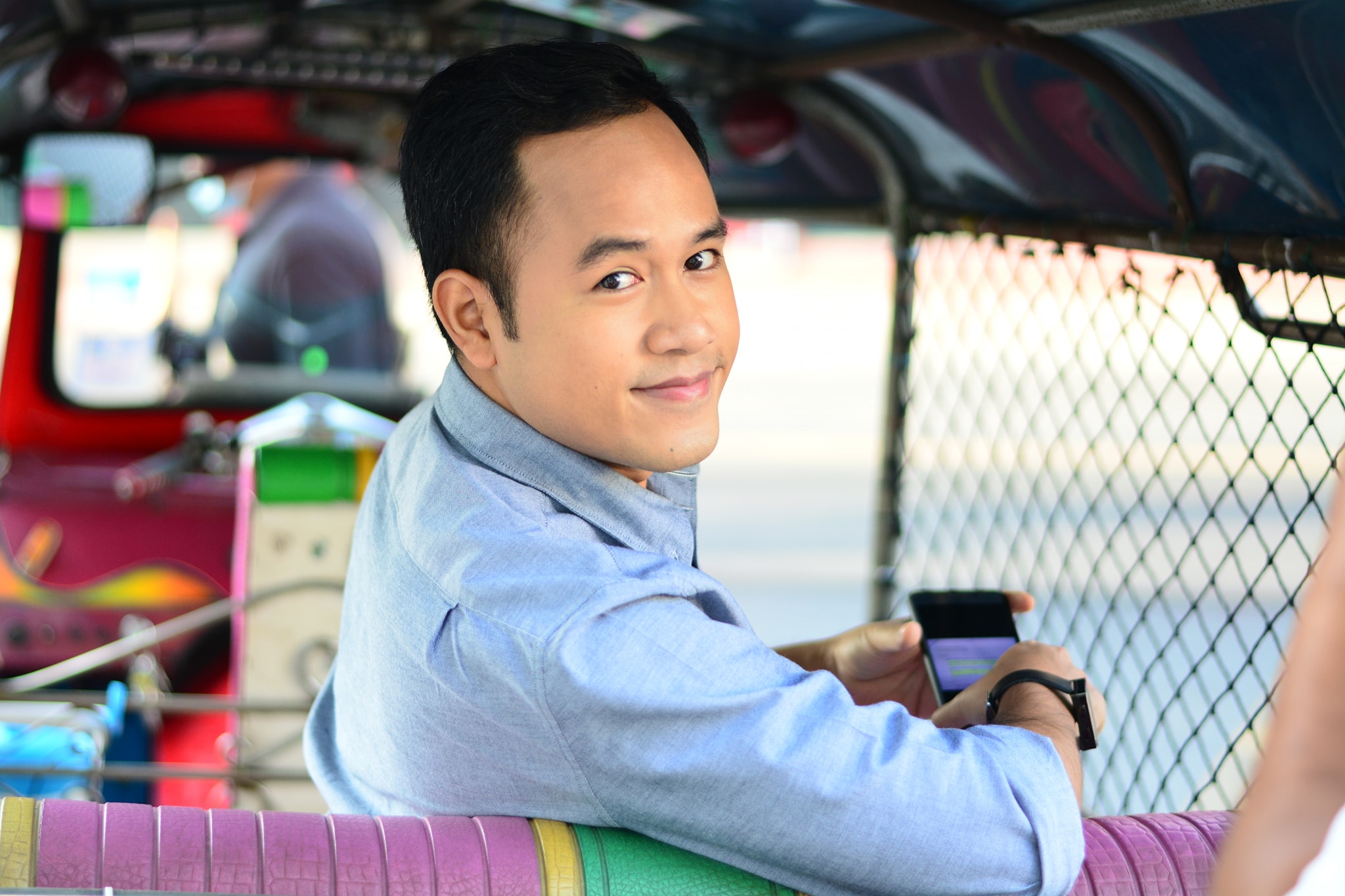 หนุ่ม สุวินิต