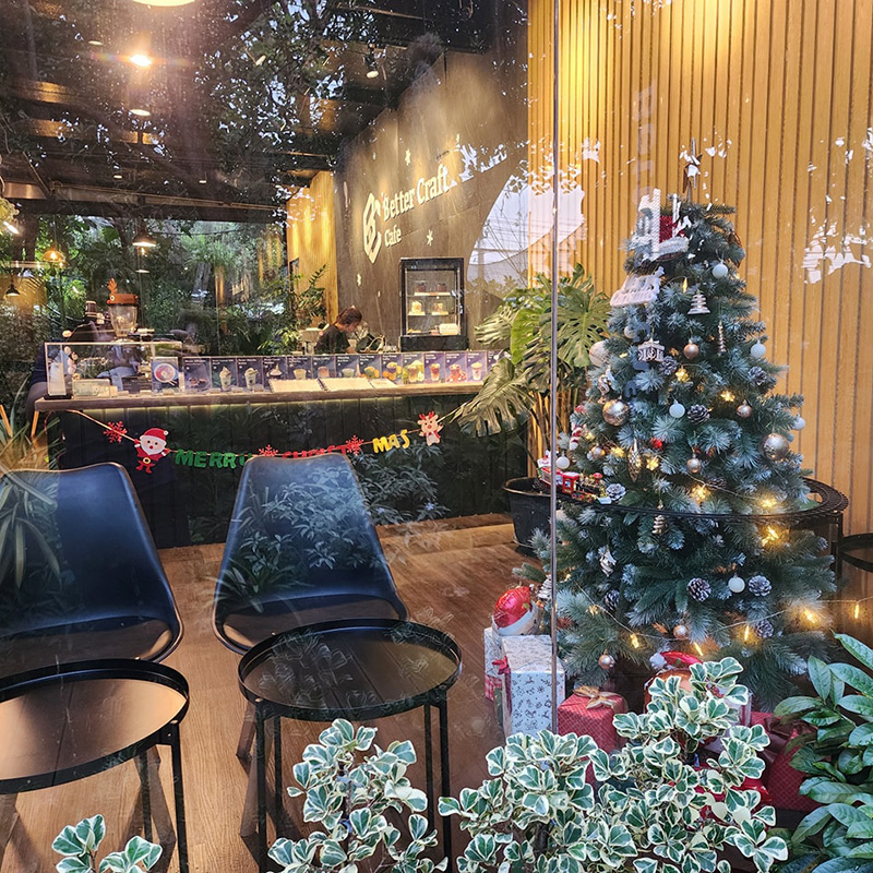 Better Craft Cafe ราชบุรี