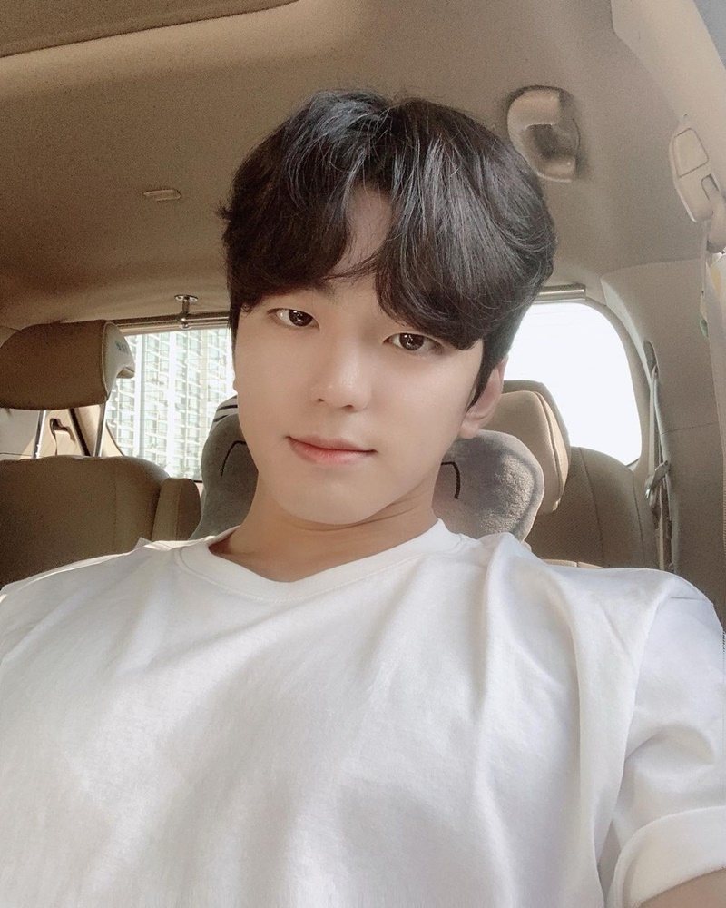 คิมมินกยู kim minkyu