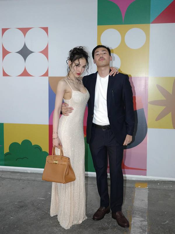 แพท ณปภา ตั้งท้องลูกคนที่สอง