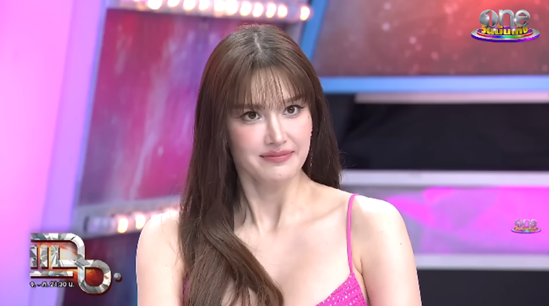 แจ็คกี้ ชาเคอลีน ช้ำ ถูกผู้ชายหลอกหมดเงินเกือบล้าน