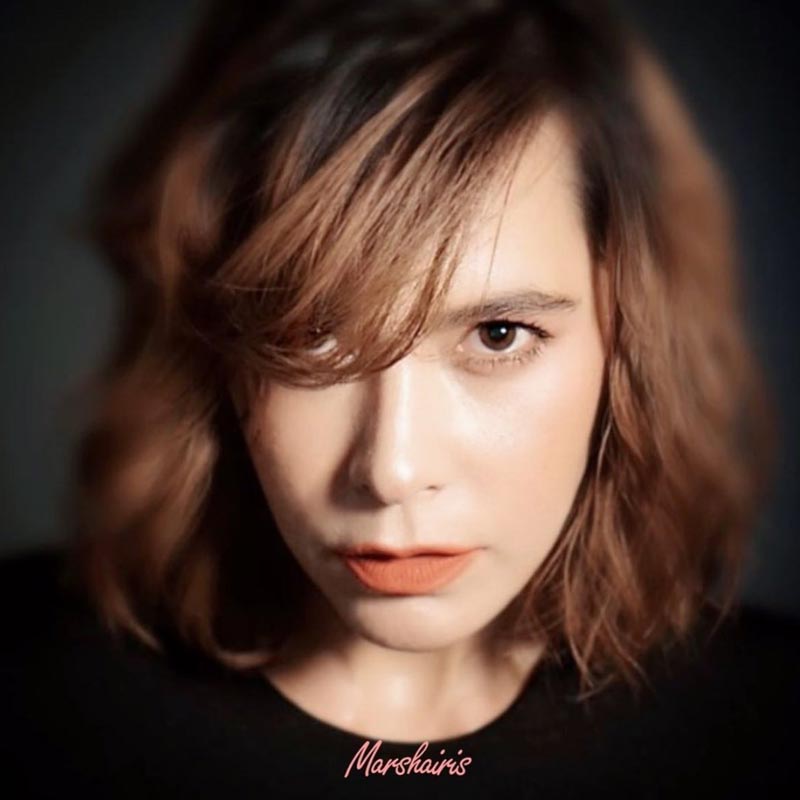 มาช่า วัฒนพานิช