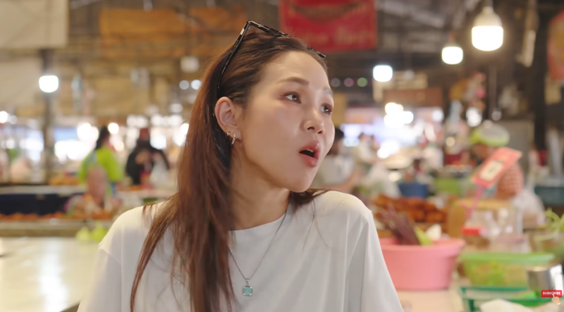 น้ำตากามเทพ