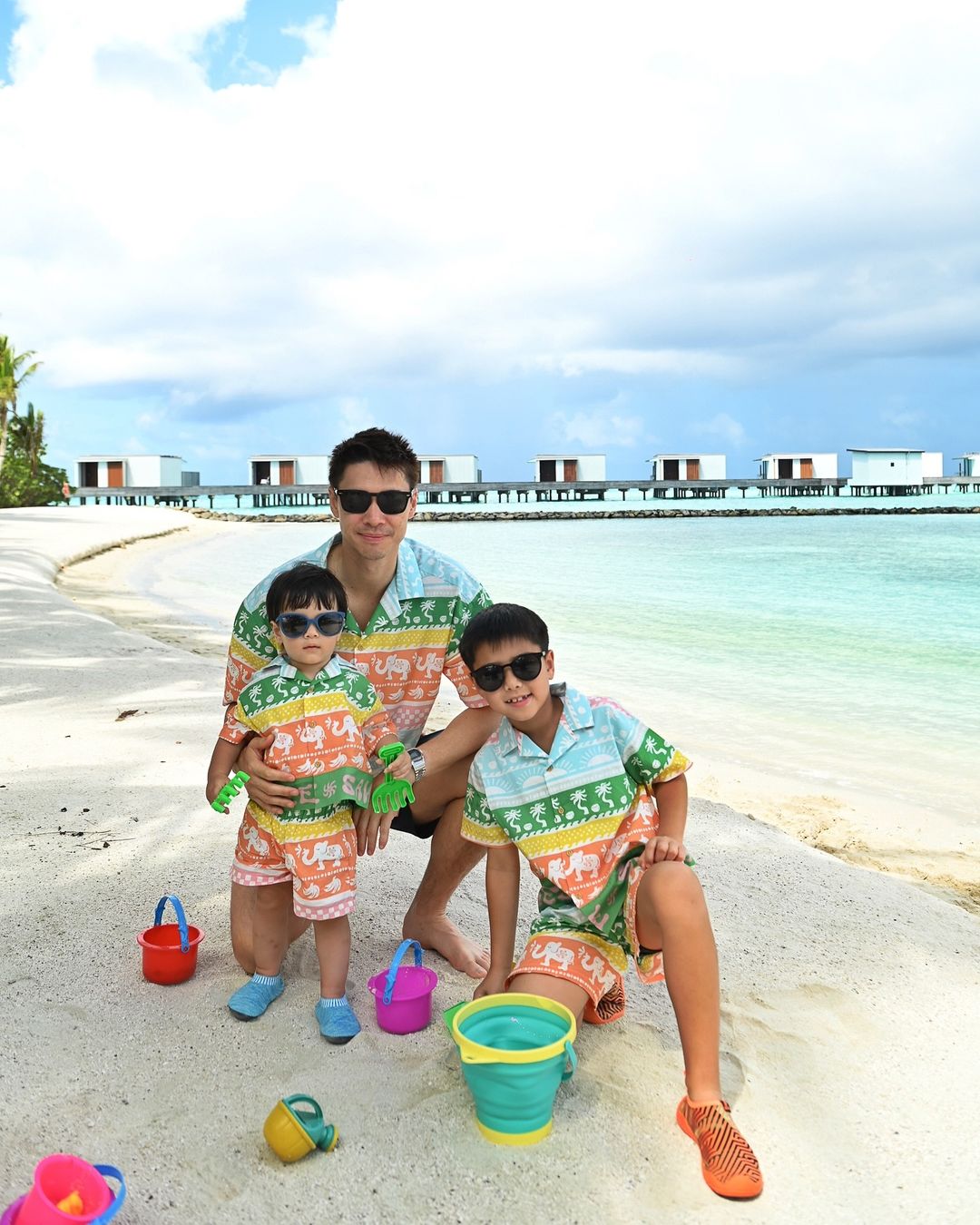 ลีเดีย ศรัณย์รัชต์ 