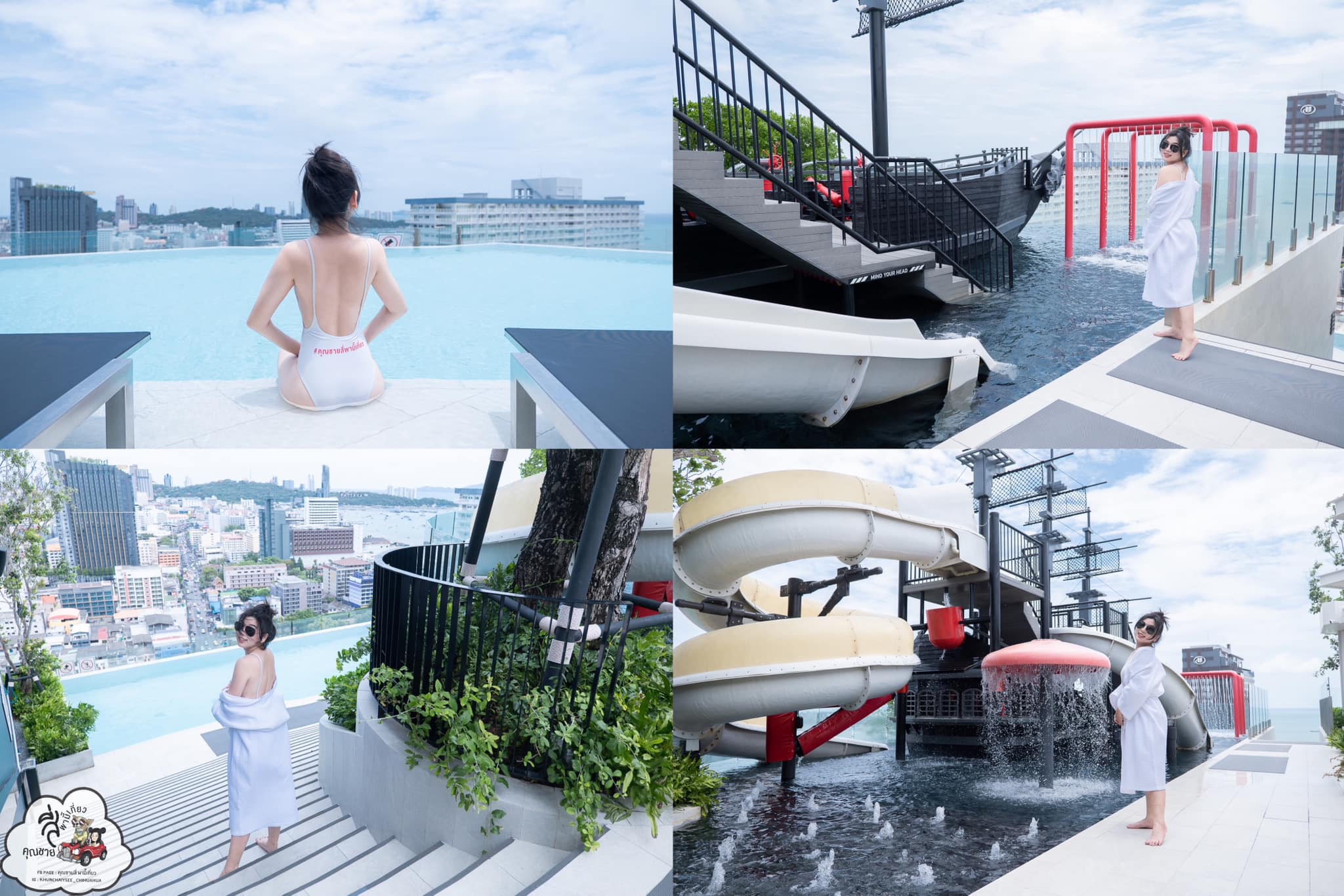 Somerset Pattaya