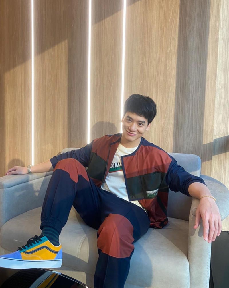 บี้ สุกฤษฎิ์