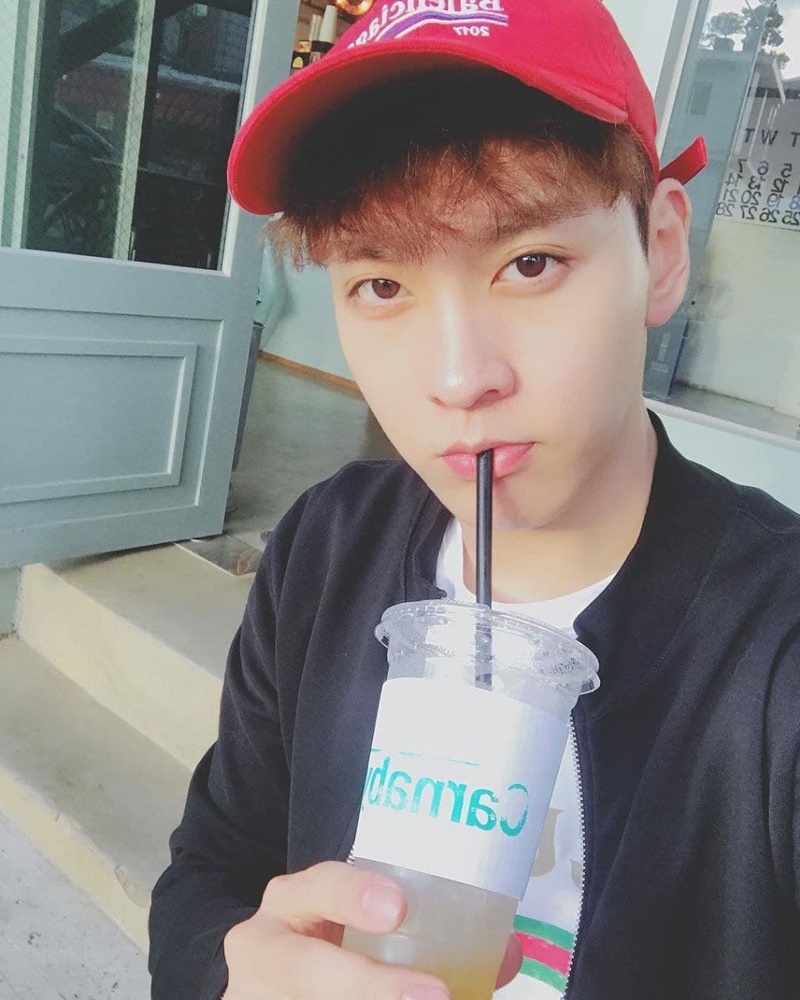 ชเวแทจุน choi tae joon