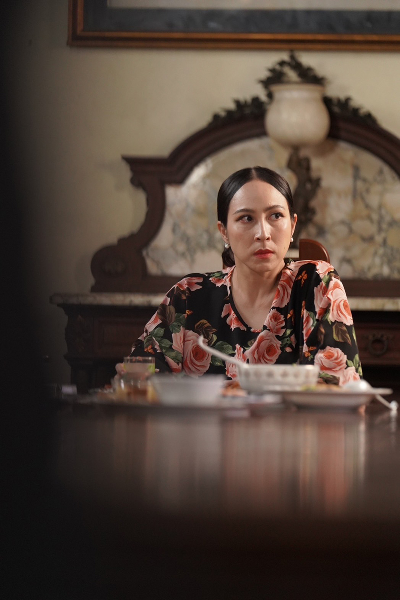 Club Friday The Series ตอน สะใภ้จีน