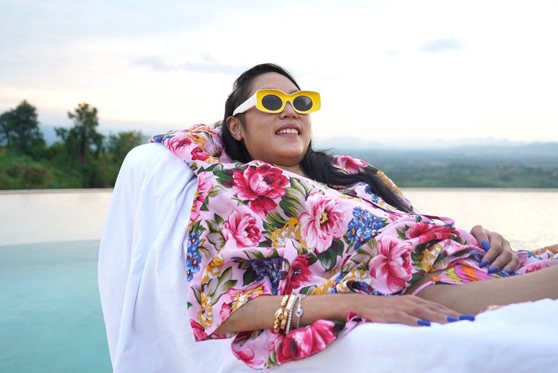 คุณหญิงแมงมุม