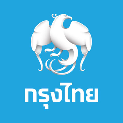 ธนาคารกรุงไทย