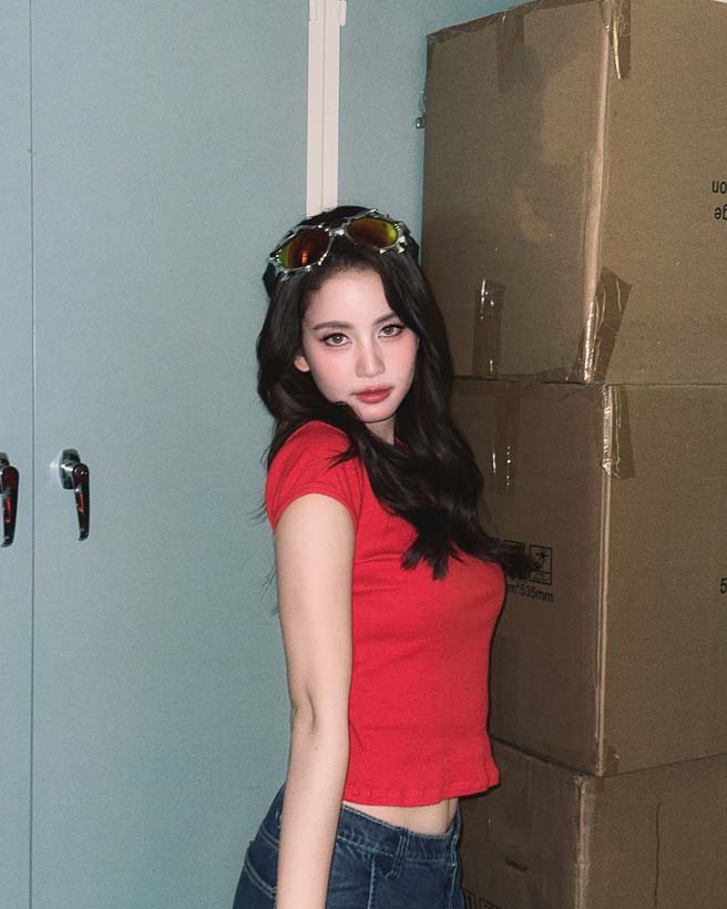 โบว์ เมลดา