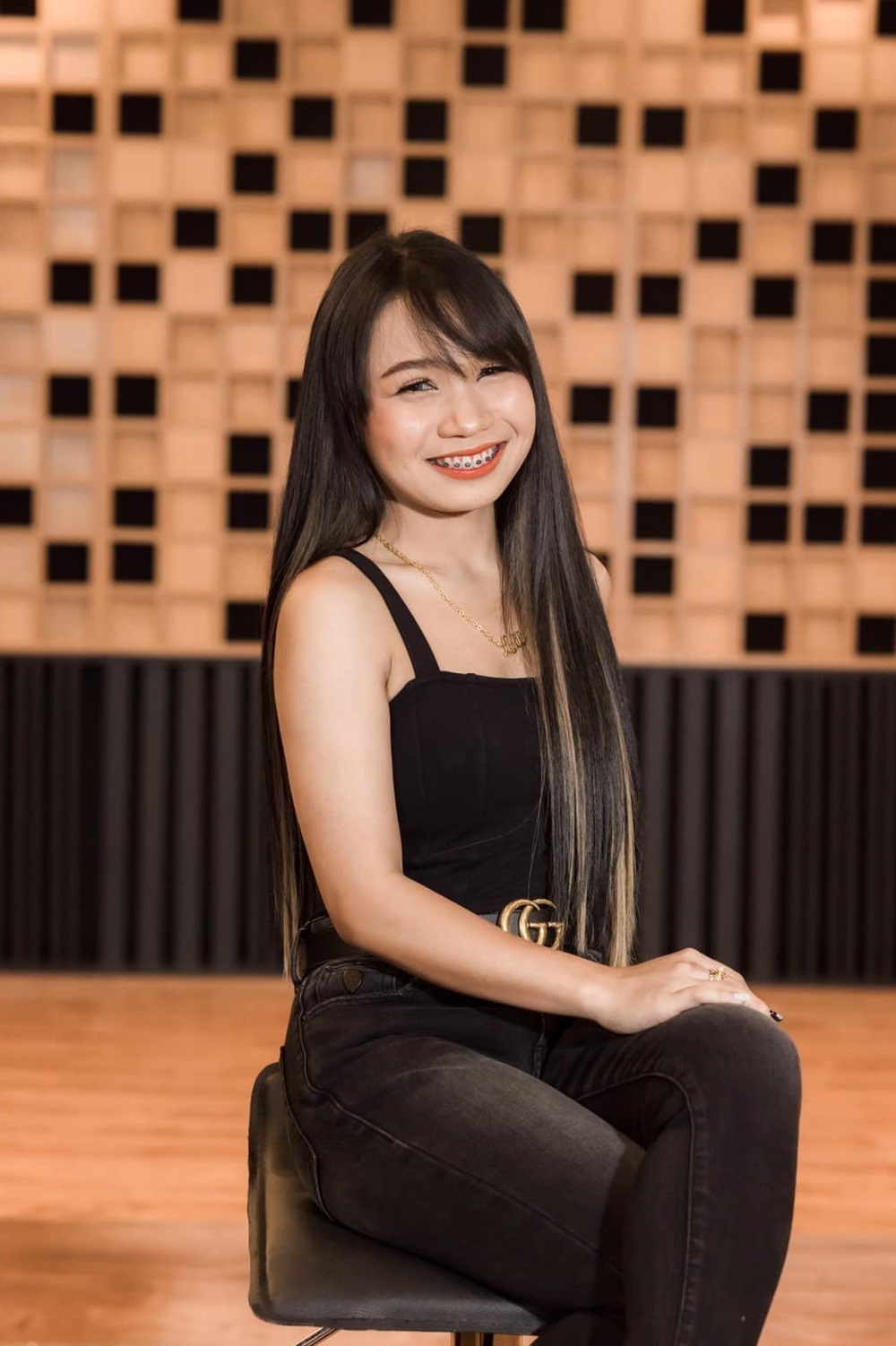 ลิลลี่ ได้หมดถ้าสดชื่น