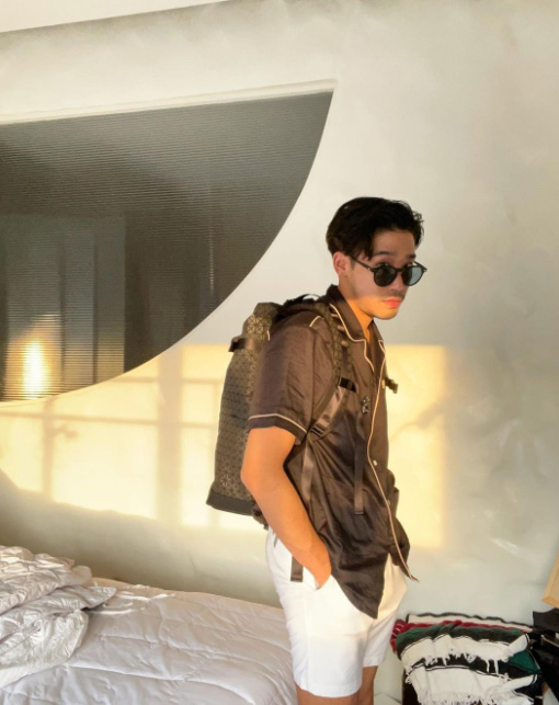 พิชญ์ กาไชย ประวัติ