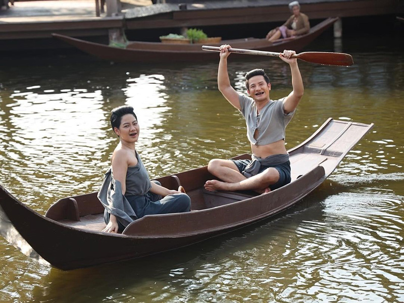  รอน ภัทรภณ