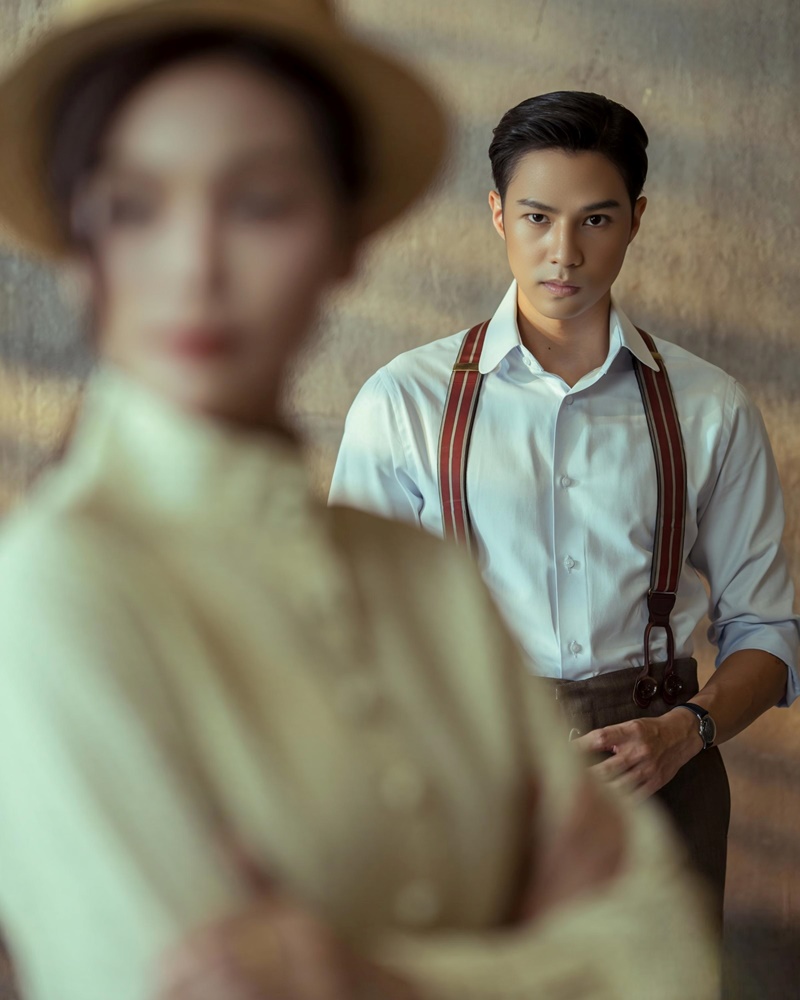 สำรับฆาตกร เรื่องย่อ
