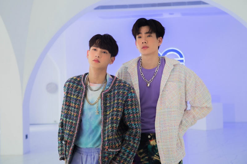 ไม่รักไม่ลง ออฟ-กัน