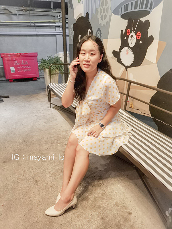 รีวิวลดน้ำหนัก