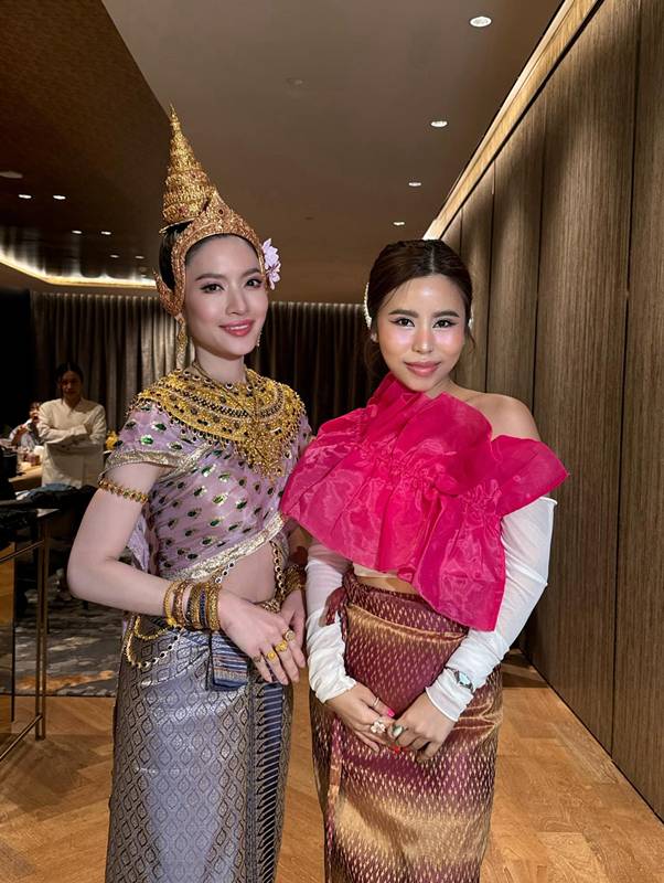 ไอส์ เพื่อนเกล พ้นสภาพ พนง.