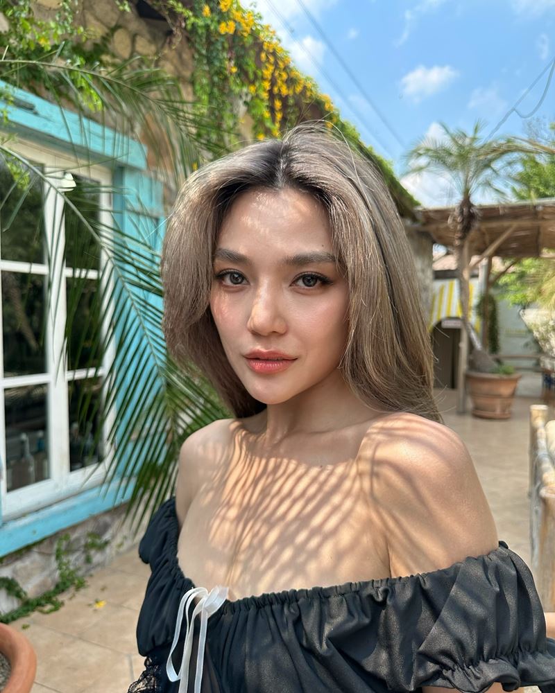 ปราง กัญญ์ณรัณ