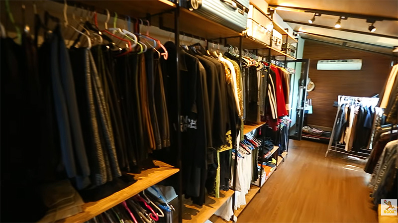 บ้าน เอกชัย ศรีวิชัย