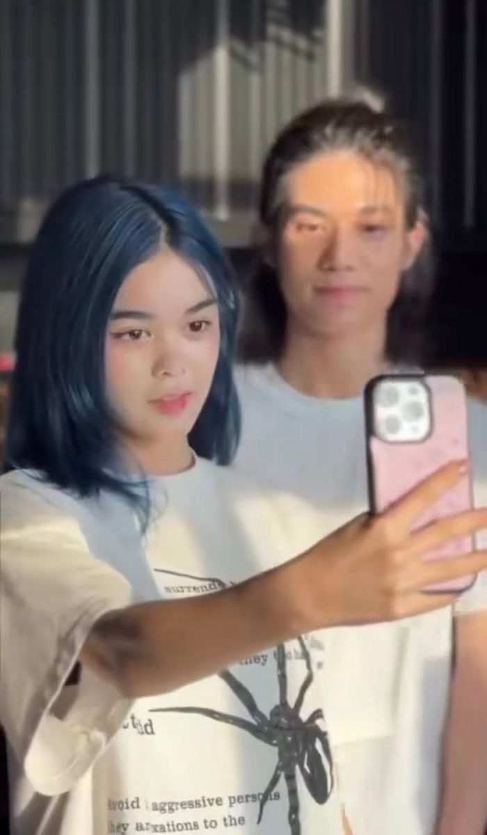 เมื่อ น้องปาแปง กับ น้องลียา มาเจอกัน introvert แพ็กคู่ แต่ดูแล้วละมุนมาก