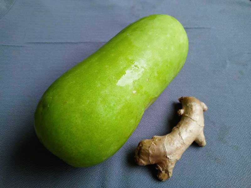 สูตรข้าวมันไก่